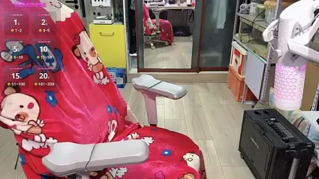 majlee2024 webcam model stream image