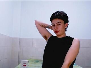 Alice Atena webcam model stream image