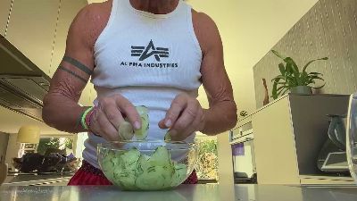 munichrubber webcam model stream image