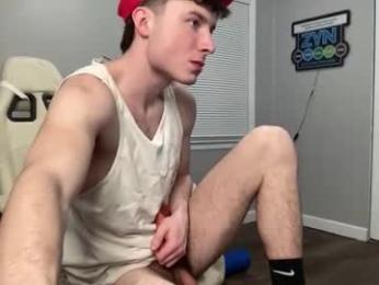 officialtommycash webcam model stream image