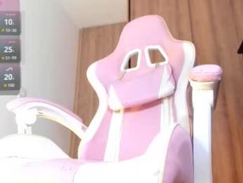 tiffany_sexy_trans webcam model stream image