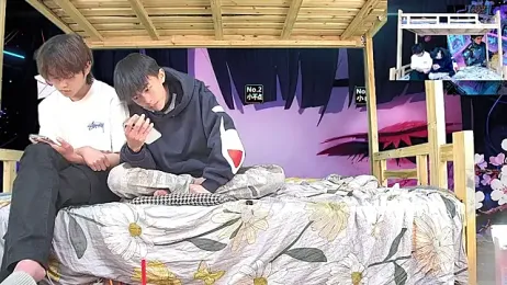 xiaohuangren01 webcam stripchat model stream image