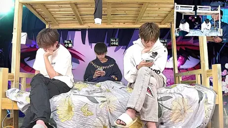 xiaohuangren01 webcam stripchat model stream image