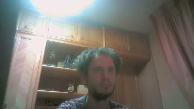 Hmdofn webcam model stream image