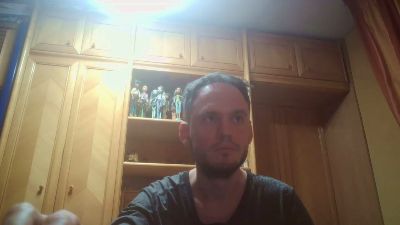 Hmdofn webcam model stream image