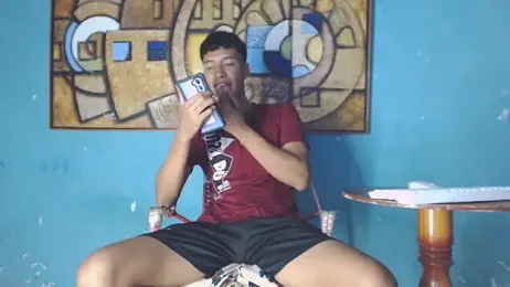 matteo_rivas webcam model stream image