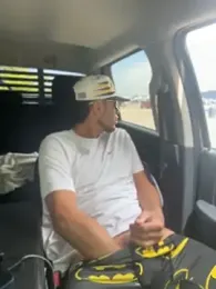 StrokingDaddy4 webcam model stream image