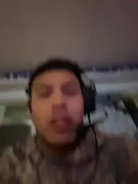 StrokingDaddy4 webcam model stream image