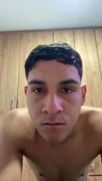 Brekass webcam model stream image