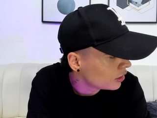 benitosaenz webcam model stream image