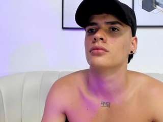 benitosaenz webcam model stream image