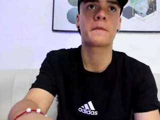 benitosaenz webcam model stream image