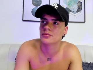 benitosaenz webcam model stream image