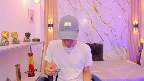 Nikolay_Gregori webcam stripchat model stream image