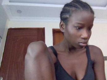 Pretty1231a webcam model stream image