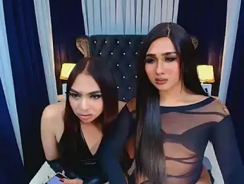 Iris_Hilton webcam model stream image