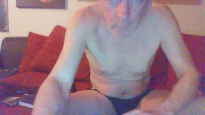 Grossblond webcam model stream image