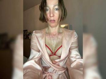 AngelicFenix webcam model stream image