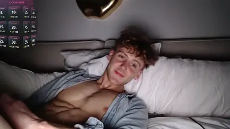 DominantAlex18 webcam model stream image