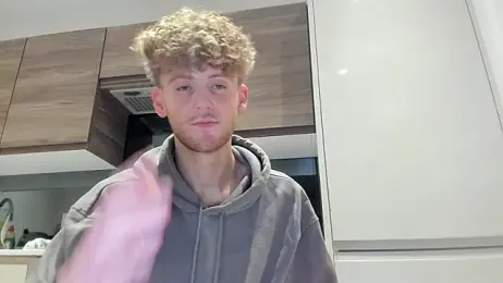 DominantAlex18 webcam model stream image