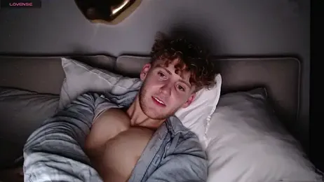 DominantAlex18 webcam model stream image