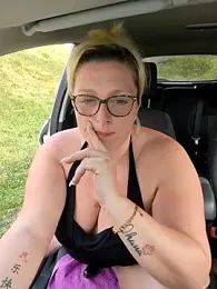 winniess40 webcam model stream image