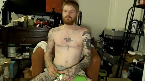 Magnetic127 webcam stripchat model stream image