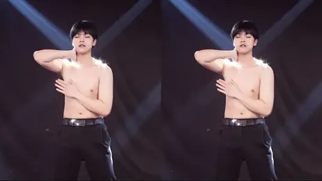 cqyyds-01 webcam model stream image