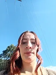 Mery_Moon123 webcam model stream image