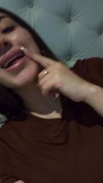 Caramelo0 webcam model stream image