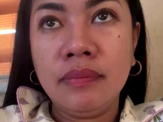 Sexy Nathalie webcam model stream image