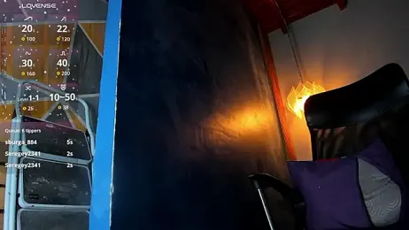 Markuss__ webcam model stream image