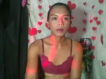 goddessKIM888xx webcam model stream image