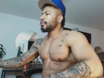 clark_strong webcam chaturbate model stream image