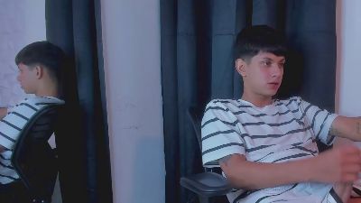 naughty_daniel webcam cam4 model stream image