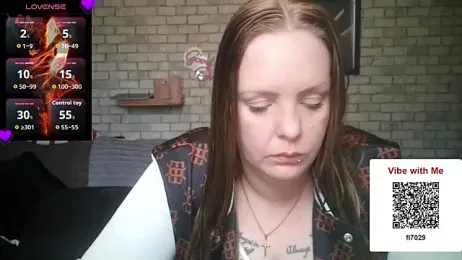 Melissa1994- webcam model stream image