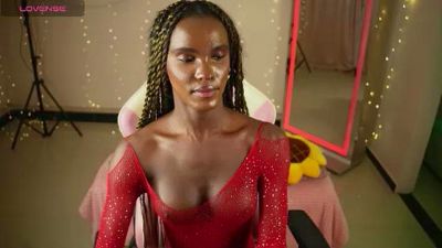 Luana_risque webcam model stream image