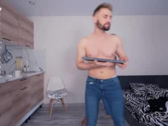 enjohnny webcam model stream image