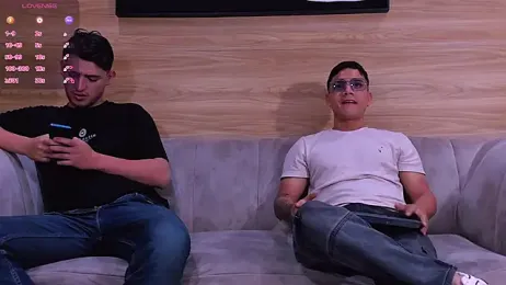 big__friends webcam model stream image