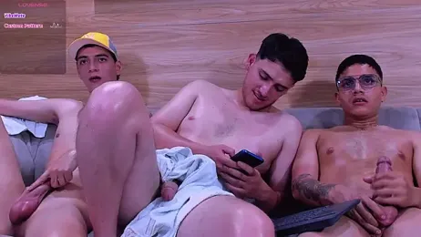 big__friends webcam model stream image