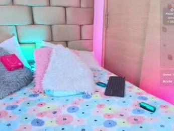 maithe_ferrer webcam model stream image