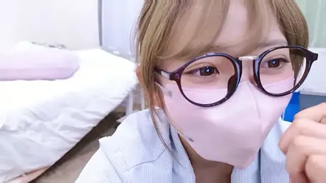 neruneruru webcam model stream image