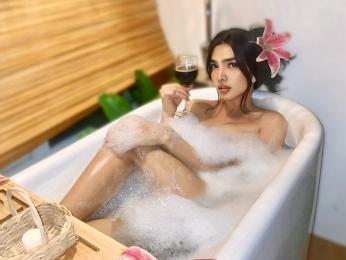 FacundaFox webcam livejasmin model stream image