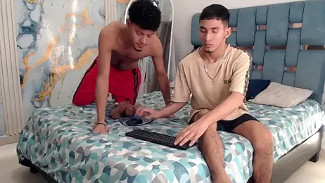 DIAMOND_BLACKS webcam stripchat model stream image