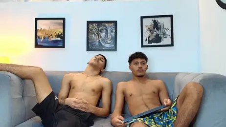 DIAMOND_BLACKS webcam stripchat model stream image