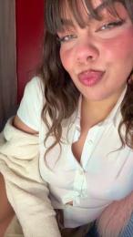 Ice_Lady71 webcam model stream image