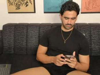 bradleymartin7 webcam model stream image