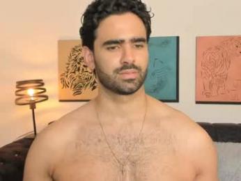 bradleymartin7 webcam model stream image