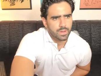 bradleymartin7 webcam model stream image