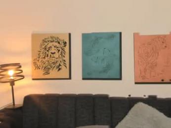 bradleymartin7 webcam model stream image